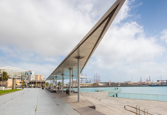 House in Las Palmas de Gran Canaria - Design in the Midtown by CanariasGetaway House in Las Palmas de Gran Canaria - Design in the Midtown by CanariasGetaway