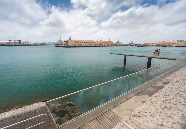 House in Las Palmas de Gran Canaria - Design in the Midtown by CanariasGetaway House in Las Palmas de Gran Canaria - Design in the Midtown by CanariasGetaway
