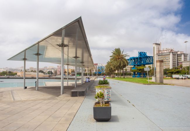 House in Las Palmas de Gran Canaria - Design in the Midtown by CanariasGetaway House in Las Palmas de Gran Canaria - Design in the Midtown by CanariasGetaway