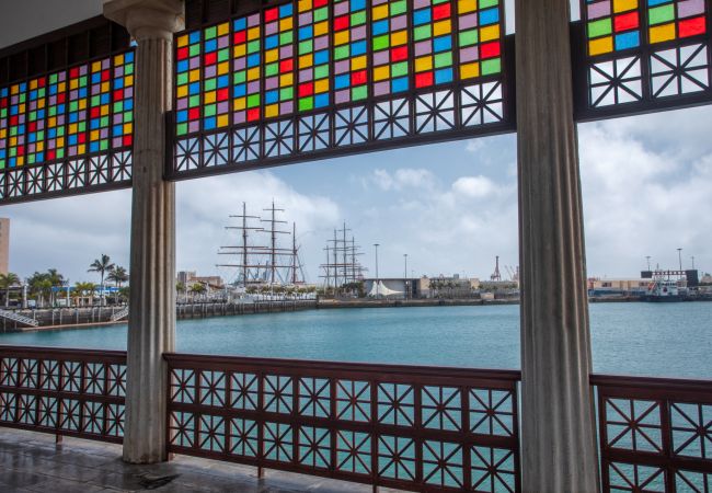 House in Las Palmas de Gran Canaria - Design in the Midtown by CanariasGetaway House in Las Palmas de Gran Canaria - Design in the Midtown by CanariasGetaway