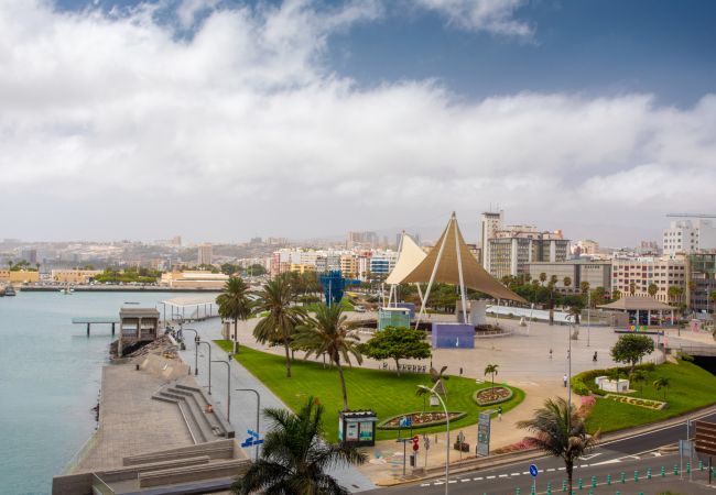 House in Las Palmas de Gran Canaria - Design in the Midtown by CanariasGetaway House in Las Palmas de Gran Canaria - Design in the Midtown by CanariasGetaway