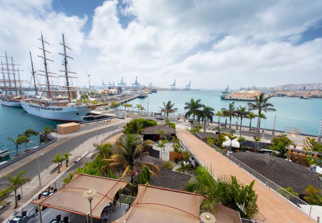 House in Las Palmas de Gran Canaria - Design in the Midtown by CanariasGetaway House in Las Palmas de Gran Canaria - Design in the Midtown by CanariasGetaway