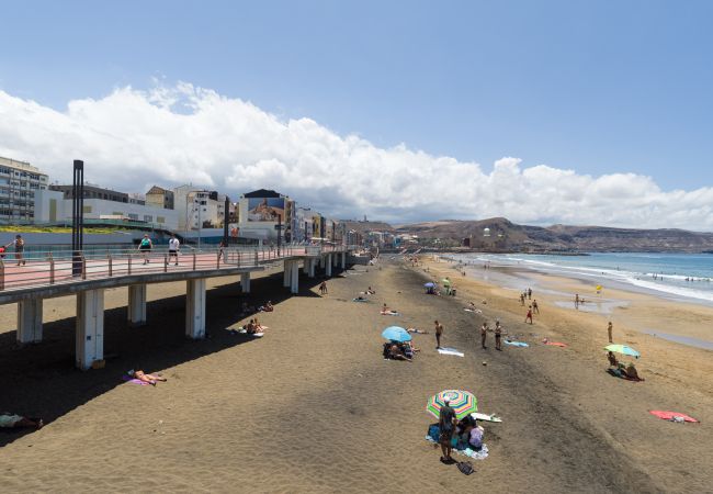 House in Las Palmas de Gran Canaria - Design in the Midtown by CanariasGetaway House in Las Palmas de Gran Canaria - Design in the Midtown by CanariasGetaway