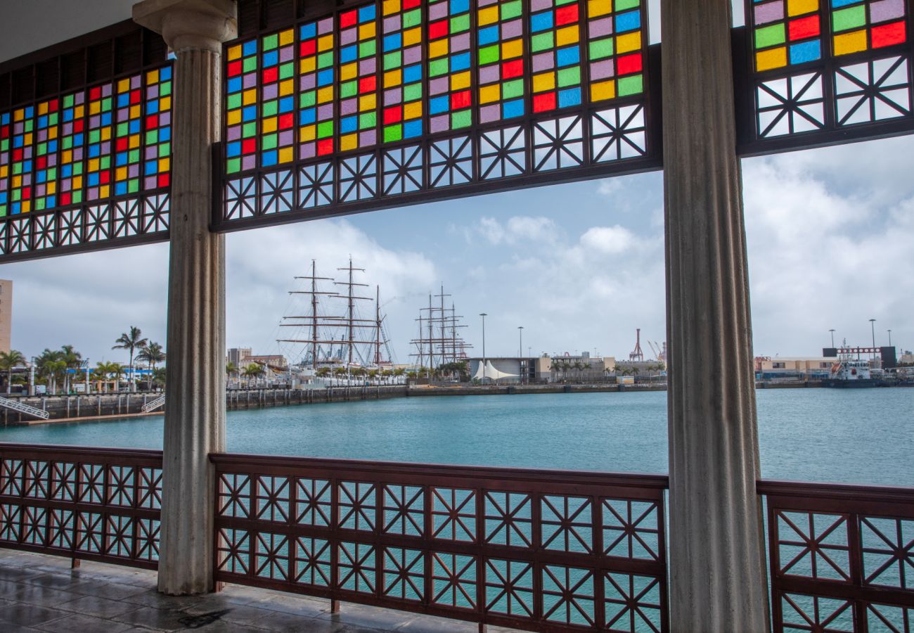 House in Las Palmas de Gran Canaria - Design in the Midtown by CanariasGetaway House in Las Palmas de Gran Canaria - Design in the Midtown by CanariasGetaway