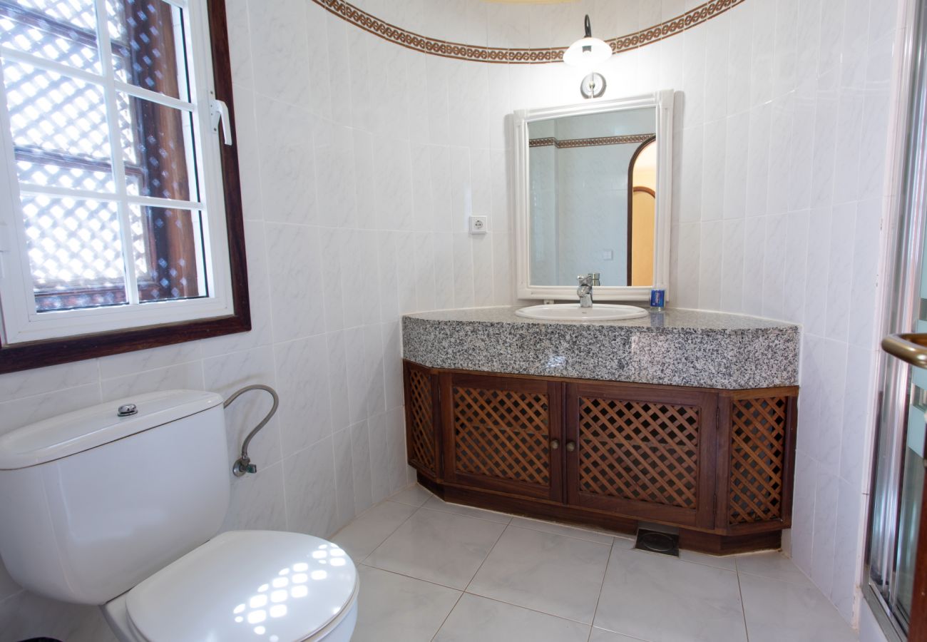 Apartment in San Bartolomé de Tirajana - Altamar 44 balcony&pool By CanariasGetaway 