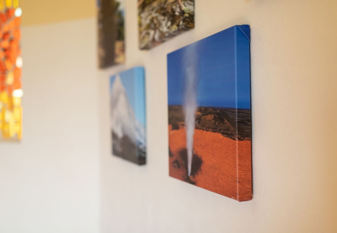 Apartment in San Bartolomé de Tirajana - Altamar 44 balcony&pool By CanariasGetaway 