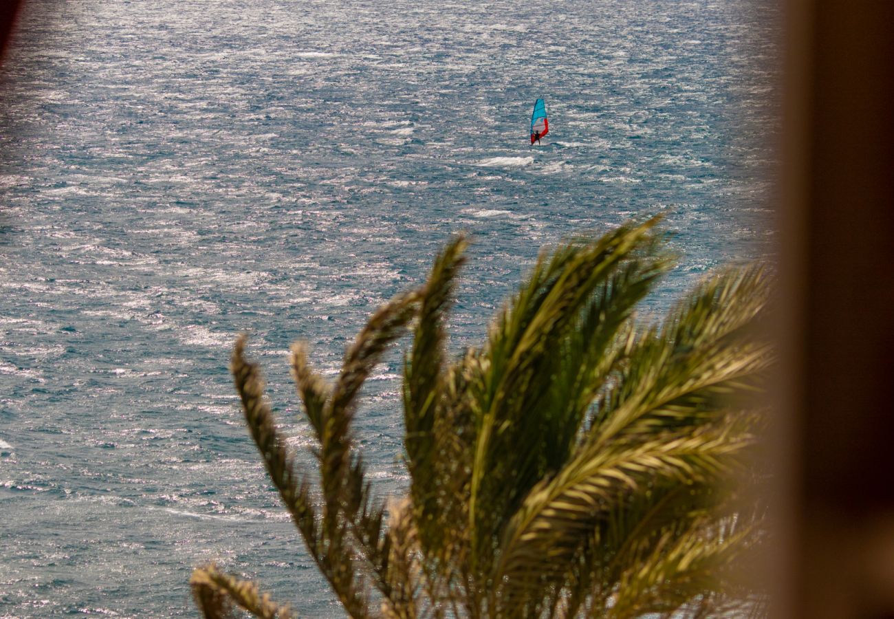 Apartment in San Bartolomé de Tirajana - Altamar 44 balcony&pool By CanariasGetaway 