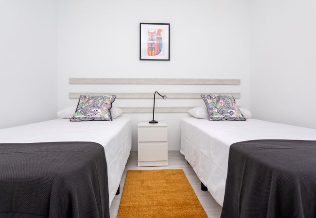 Bungalow in Maspalomas - New 3BR with Great Terrace By CanariasGetaway  Bungalow in Maspalomas - New 3BR with Great Terrace By CanariasGetaway