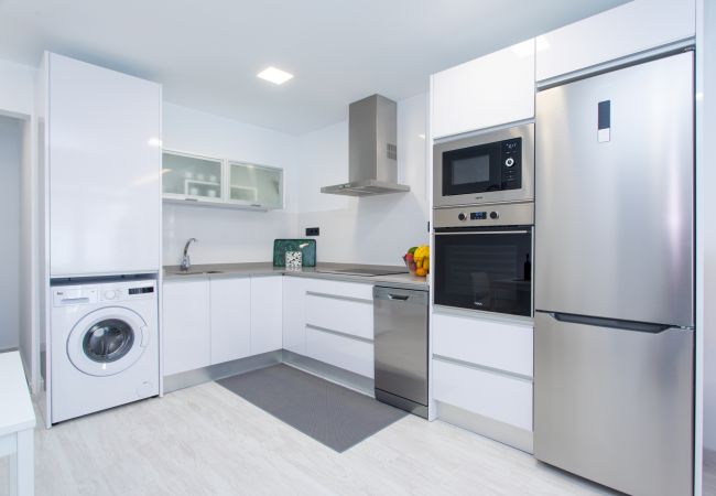 Bungalow in Maspalomas - New 3BR with Great Terrace By CanariasGetaway  Bungalow in Maspalomas - New 3BR with Great Terrace By CanariasGetaway