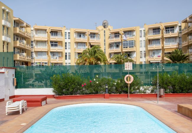 Bungalow in Maspalomas - New 3BR with Great Terrace By CanariasGetaway  Bungalow in Maspalomas - New 3BR with Great Terrace By CanariasGetaway