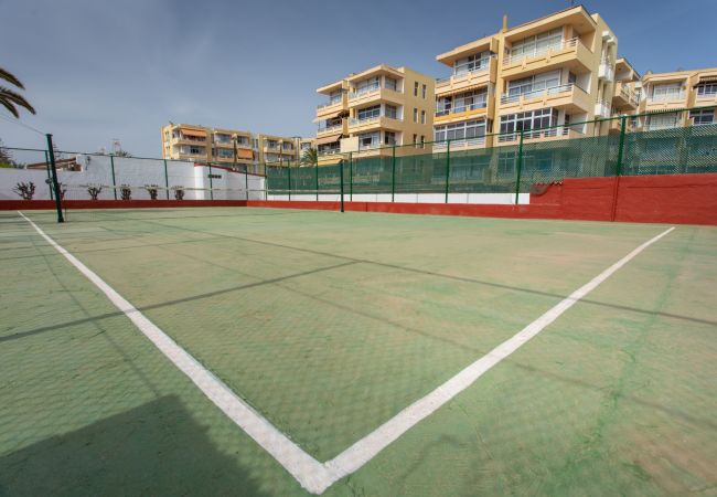 Bungalow in Maspalomas - New 3BR with Great Terrace By CanariasGetaway  Bungalow in Maspalomas - New 3BR with Great Terrace By CanariasGetaway