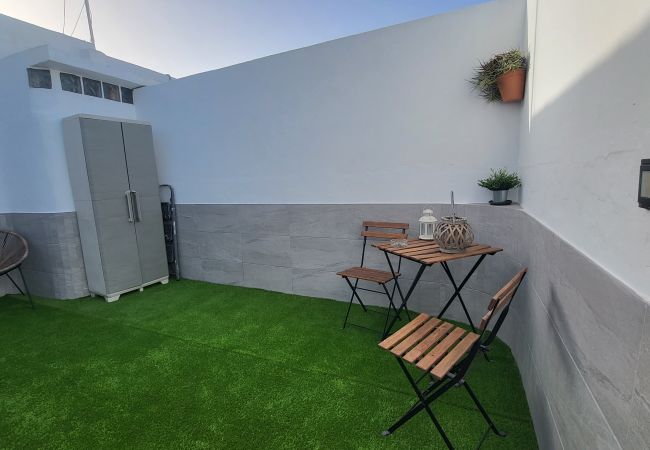 Bungalow in Maspalomas - New 3BR with Great Terrace By CanariasGetaway  Bungalow in Maspalomas - New 3BR with Great Terrace By CanariasGetaway
