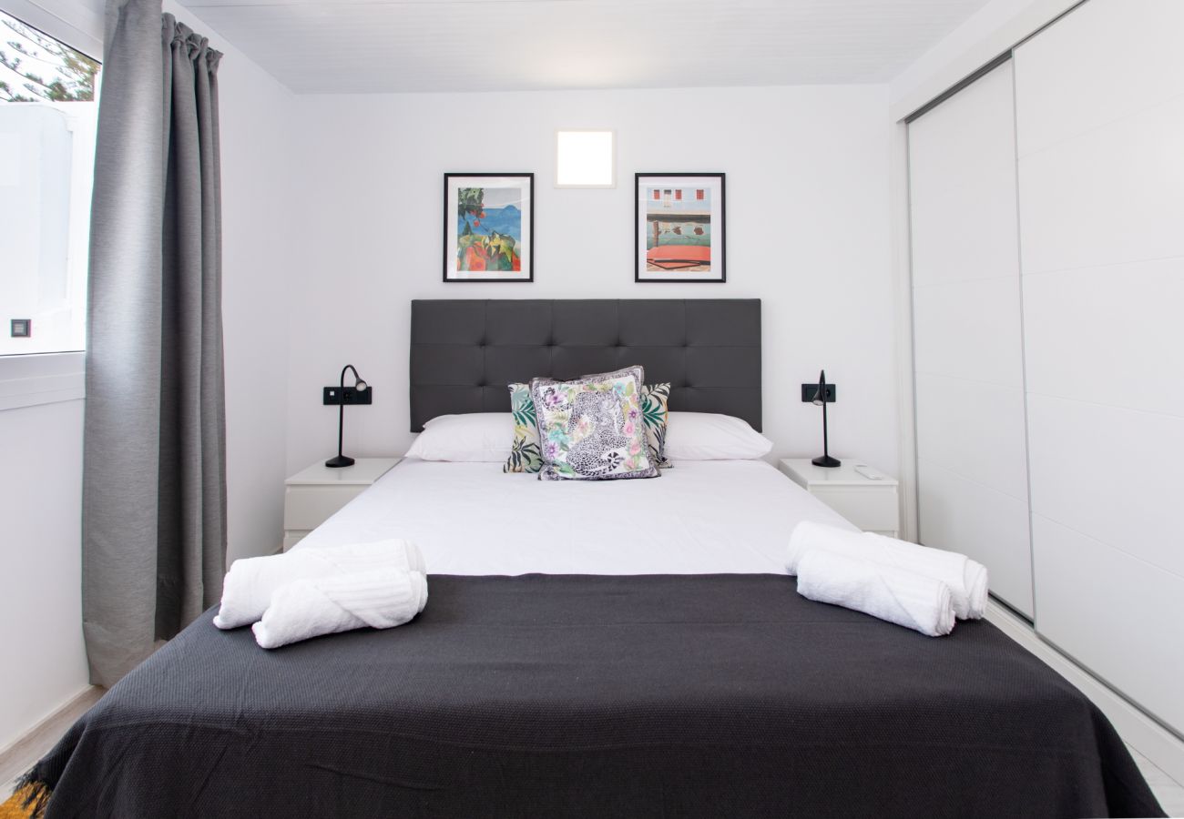 Bungalow in Maspalomas - New 3BR with Great Terrace By CanariasGetaway  Bungalow in Maspalomas - New 3BR with Great Terrace By CanariasGetaway