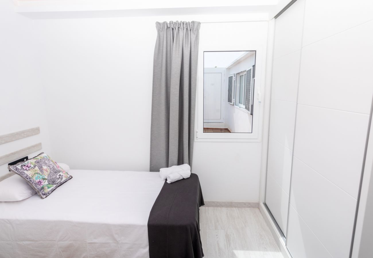 Bungalow in Maspalomas - New 3BR with Great Terrace By CanariasGetaway  Bungalow in Maspalomas - New 3BR with Great Terrace By CanariasGetaway