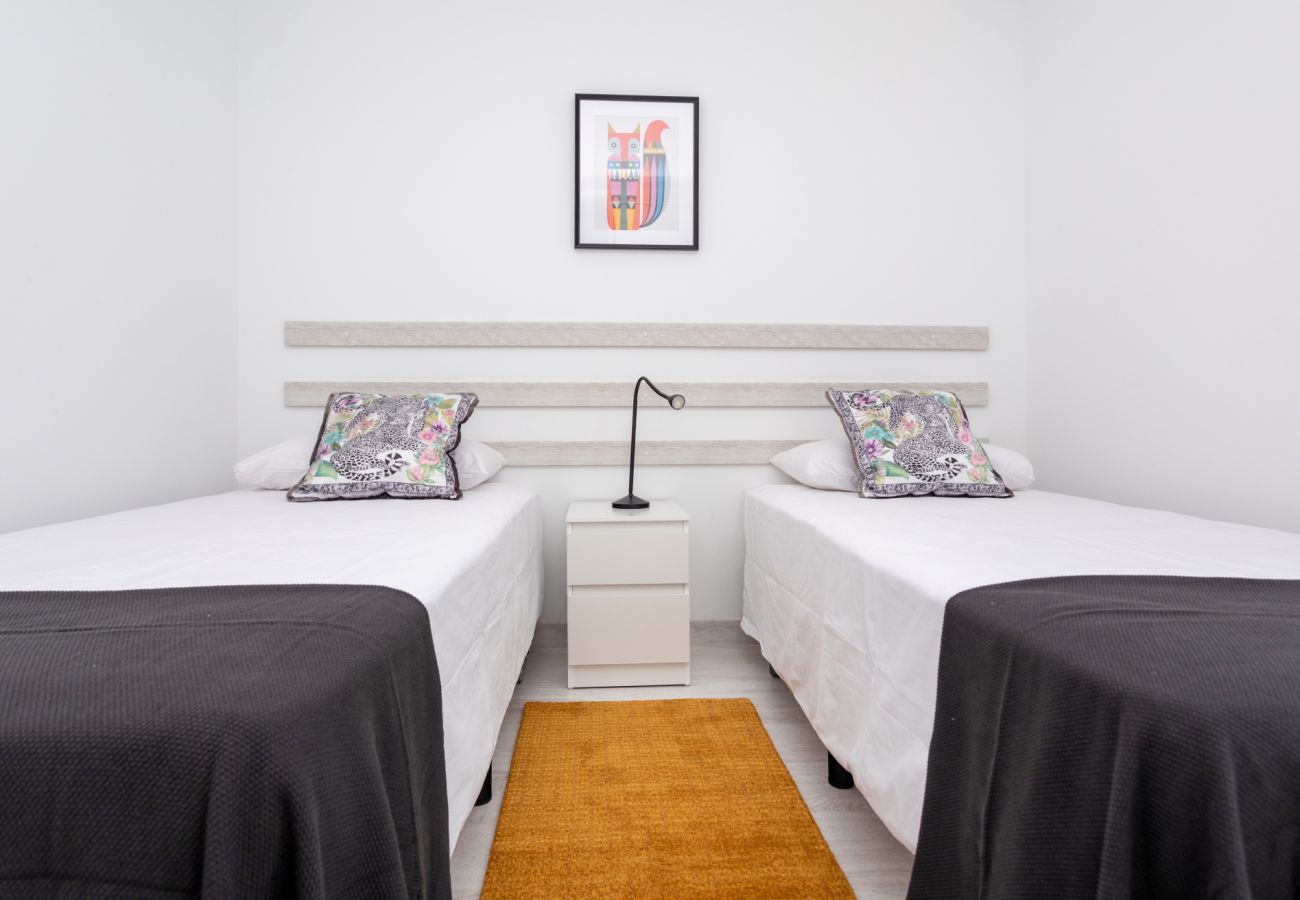 Bungalow in Maspalomas - New 3BR with Great Terrace By CanariasGetaway  Bungalow in Maspalomas - New 3BR with Great Terrace By CanariasGetaway