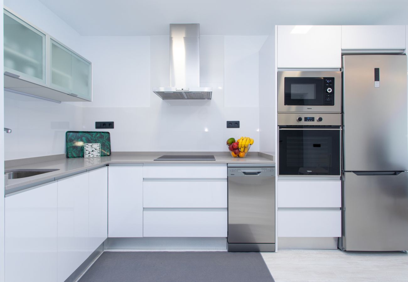 Bungalow in Maspalomas - New 3BR with Great Terrace By CanariasGetaway  Bungalow in Maspalomas - New 3BR with Great Terrace By CanariasGetaway