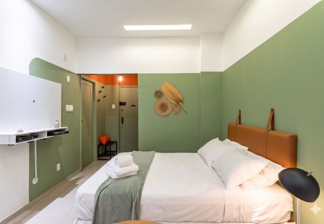  in Rio de Janeiro - 3 minutes from Copacabana beach | NSC501