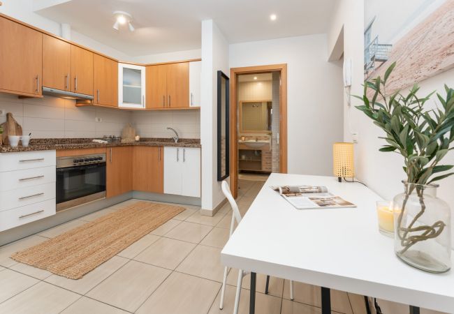 House in Las Palmas de Gran Canaria -  Remote workers house By CanariasGetaway House in Las Palmas de Gran Canaria -  Remote workers house By CanariasGetaway