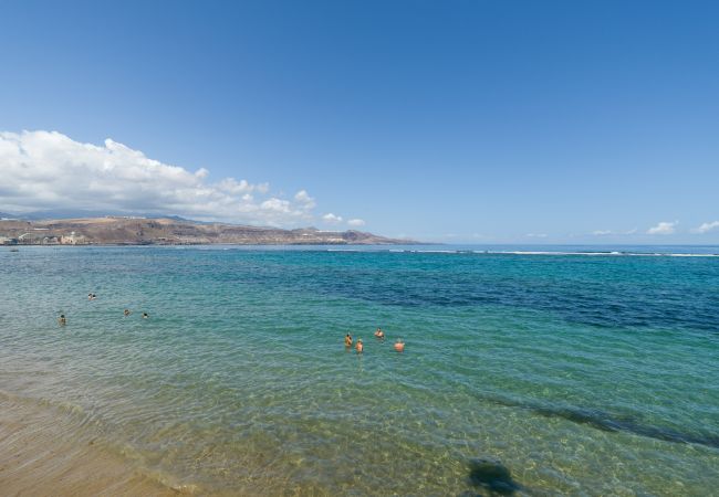 House in Las Palmas de Gran Canaria -  Remote workers house By CanariasGetaway House in Las Palmas de Gran Canaria -  Remote workers house By CanariasGetaway