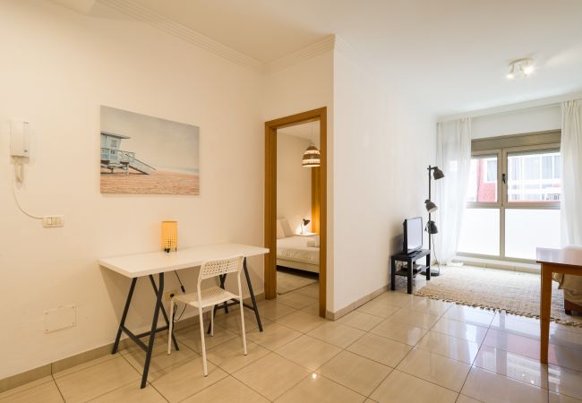 House in Las Palmas de Gran Canaria -  Remote workers house By CanariasGetaway House in Las Palmas de Gran Canaria -  Remote workers house By CanariasGetaway