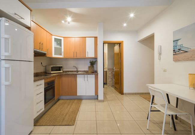 House in Las Palmas de Gran Canaria -  Remote workers house By CanariasGetaway House in Las Palmas de Gran Canaria -  Remote workers house By CanariasGetaway