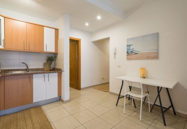 House in Las Palmas de Gran Canaria -  Remote workers house By CanariasGetaway House in Las Palmas de Gran Canaria -  Remote workers house By CanariasGetaway