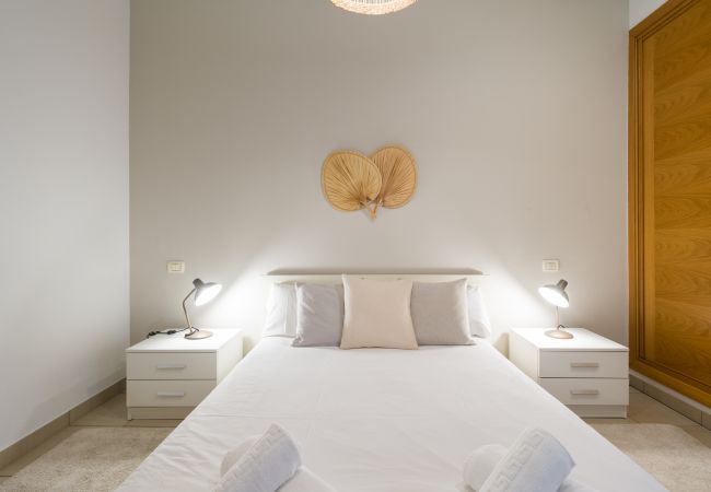 House in Las Palmas de Gran Canaria -  Remote workers house By CanariasGetaway House in Las Palmas de Gran Canaria -  Remote workers house By CanariasGetaway