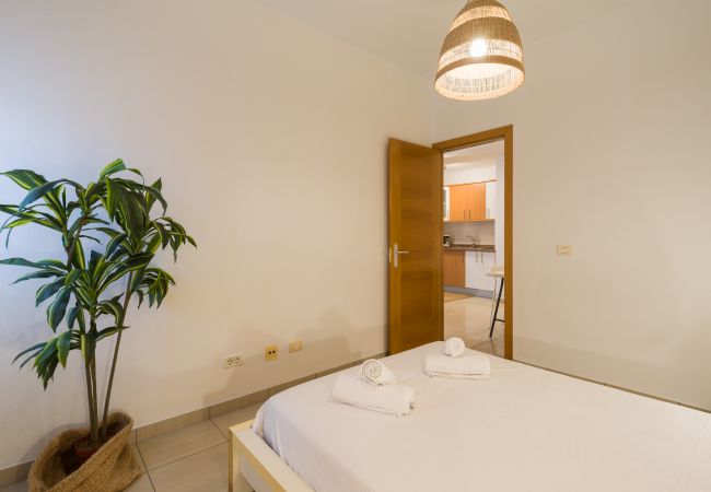 House in Las Palmas de Gran Canaria -  Remote workers house By CanariasGetaway House in Las Palmas de Gran Canaria -  Remote workers house By CanariasGetaway