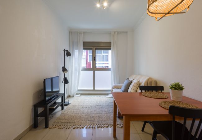House in Las Palmas de Gran Canaria -  Remote workers house By CanariasGetaway House in Las Palmas de Gran Canaria -  Remote workers house By CanariasGetaway