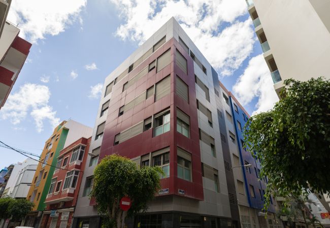 House in Las Palmas de Gran Canaria -  Remote workers house By CanariasGetaway House in Las Palmas de Gran Canaria -  Remote workers house By CanariasGetaway