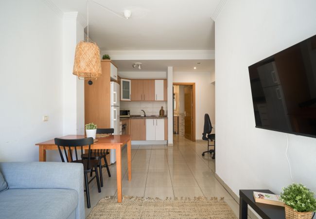 House in Las Palmas de Gran Canaria -  Remote workers house By CanariasGetaway House in Las Palmas de Gran Canaria -  Remote workers house By CanariasGetaway