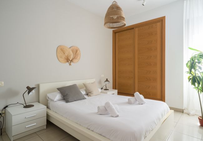 House in Las Palmas de Gran Canaria -  Remote workers house By CanariasGetaway House in Las Palmas de Gran Canaria -  Remote workers house By CanariasGetaway