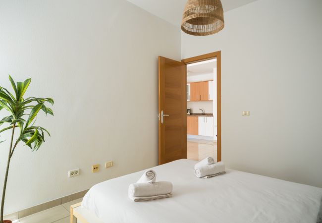 House in Las Palmas de Gran Canaria -  Remote workers house By CanariasGetaway House in Las Palmas de Gran Canaria -  Remote workers house By CanariasGetaway