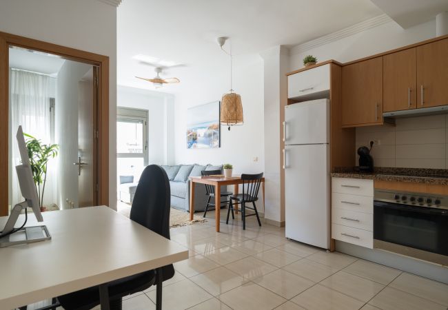 House in Las Palmas de Gran Canaria -  Remote workers house By CanariasGetaway House in Las Palmas de Gran Canaria -  Remote workers house By CanariasGetaway