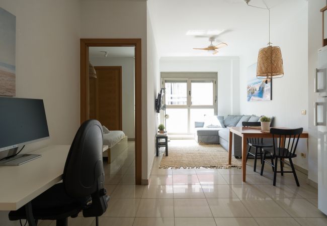 House in Las Palmas de Gran Canaria -  Remote workers house By CanariasGetaway House in Las Palmas de Gran Canaria -  Remote workers house By CanariasGetaway