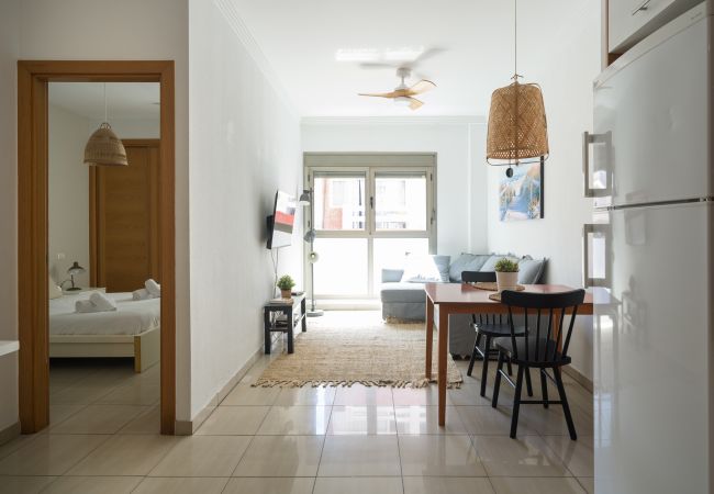 House in Las Palmas de Gran Canaria -  Remote workers house By CanariasGetaway House in Las Palmas de Gran Canaria -  Remote workers house By CanariasGetaway