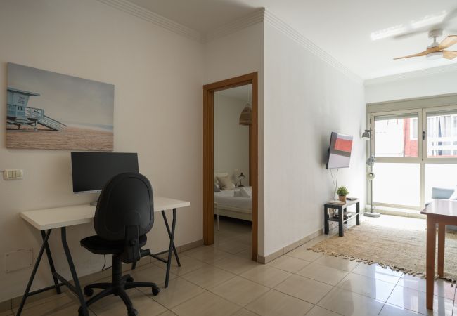House in Las Palmas de Gran Canaria -  Remote workers house By CanariasGetaway House in Las Palmas de Gran Canaria -  Remote workers house By CanariasGetaway