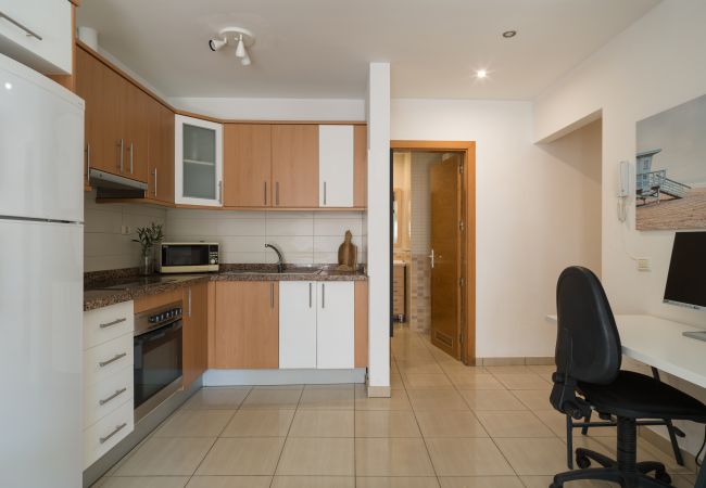 House in Las Palmas de Gran Canaria -  Remote workers house By CanariasGetaway House in Las Palmas de Gran Canaria -  Remote workers house By CanariasGetaway