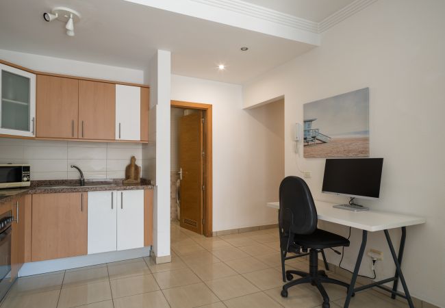 House in Las Palmas de Gran Canaria -  Remote workers house By CanariasGetaway House in Las Palmas de Gran Canaria -  Remote workers house By CanariasGetaway