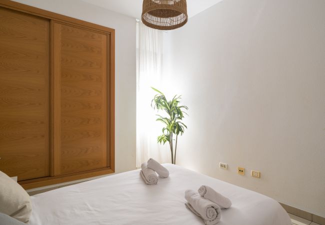 House in Las Palmas de Gran Canaria -  Remote workers house By CanariasGetaway House in Las Palmas de Gran Canaria -  Remote workers house By CanariasGetaway