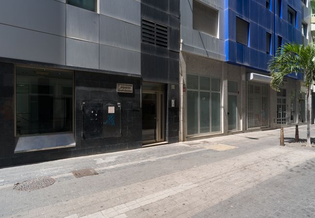 House in Las Palmas de Gran Canaria -  Remote workers house By CanariasGetaway House in Las Palmas de Gran Canaria -  Remote workers house By CanariasGetaway