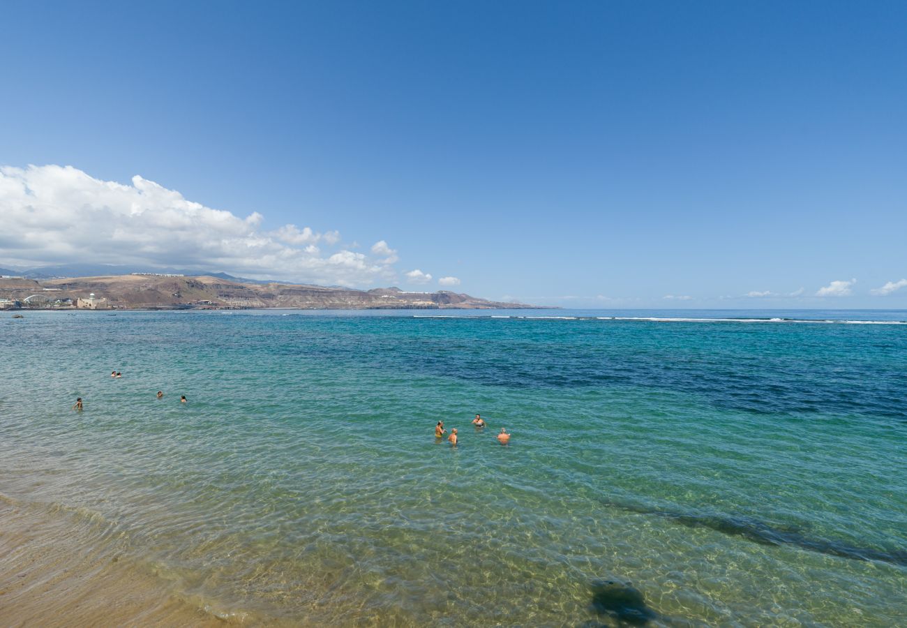 House in Las Palmas de Gran Canaria -  Remote workers house By CanariasGetaway House in Las Palmas de Gran Canaria -  Remote workers house By CanariasGetaway