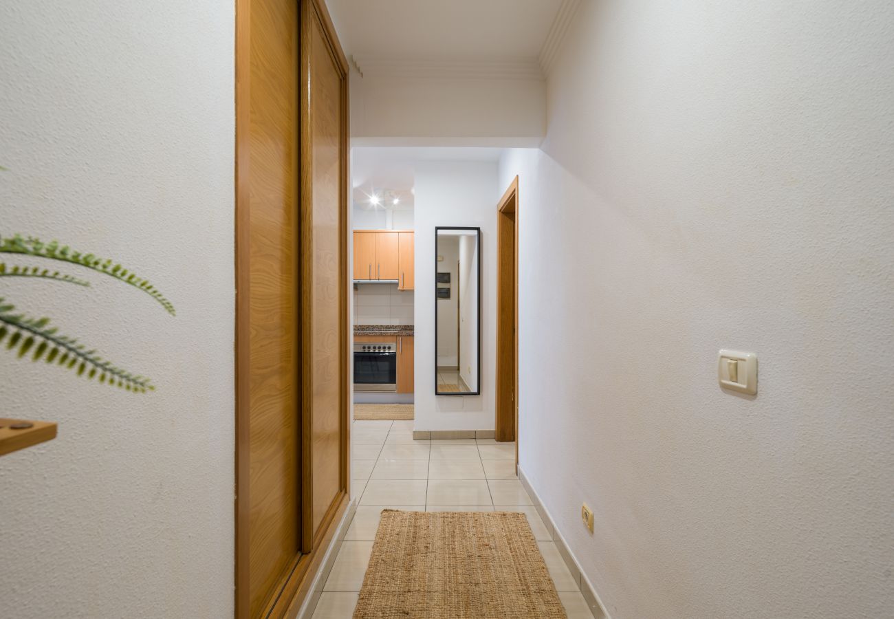 House in Las Palmas de Gran Canaria -  Remote workers house By CanariasGetaway House in Las Palmas de Gran Canaria -  Remote workers house By CanariasGetaway