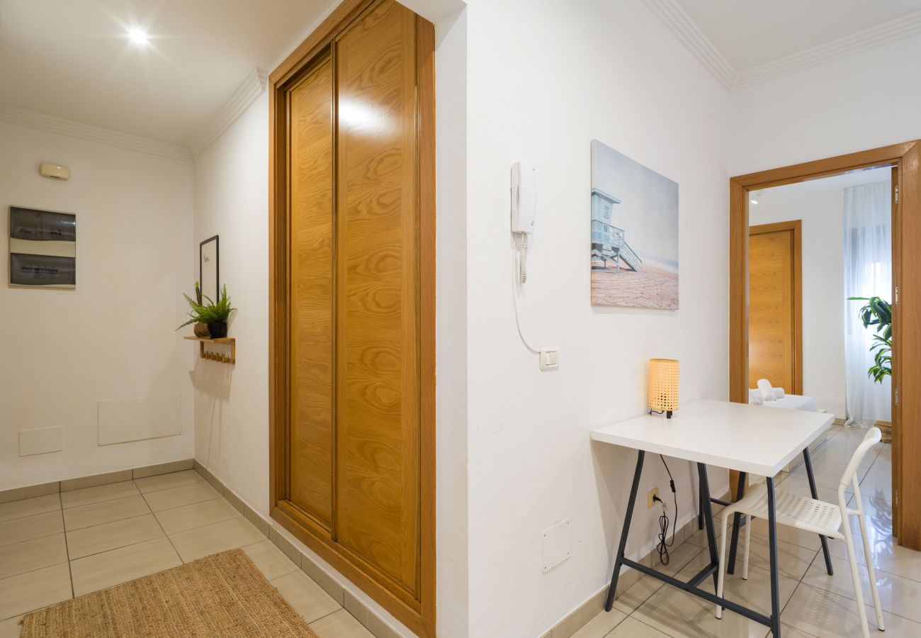 House in Las Palmas de Gran Canaria -  Remote workers house By CanariasGetaway House in Las Palmas de Gran Canaria -  Remote workers house By CanariasGetaway