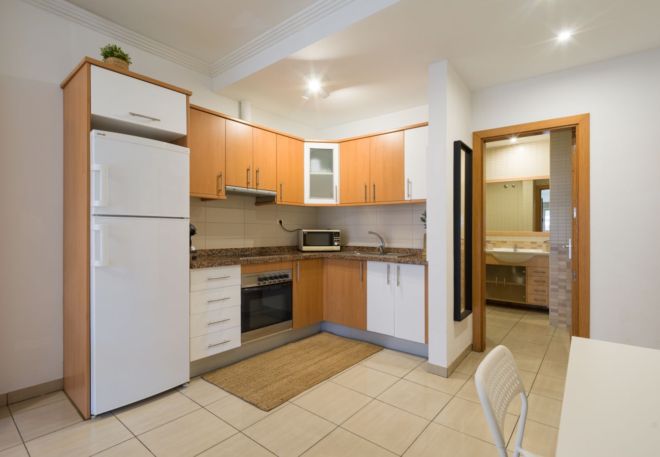 House in Las Palmas de Gran Canaria -  Remote workers house By CanariasGetaway House in Las Palmas de Gran Canaria -  Remote workers house By CanariasGetaway