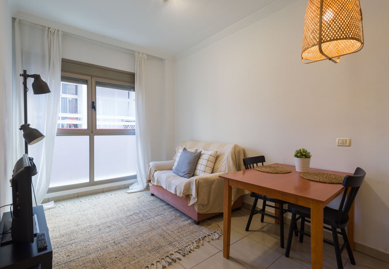 House in Las Palmas de Gran Canaria -  Remote workers house By CanariasGetaway House in Las Palmas de Gran Canaria -  Remote workers house By CanariasGetaway