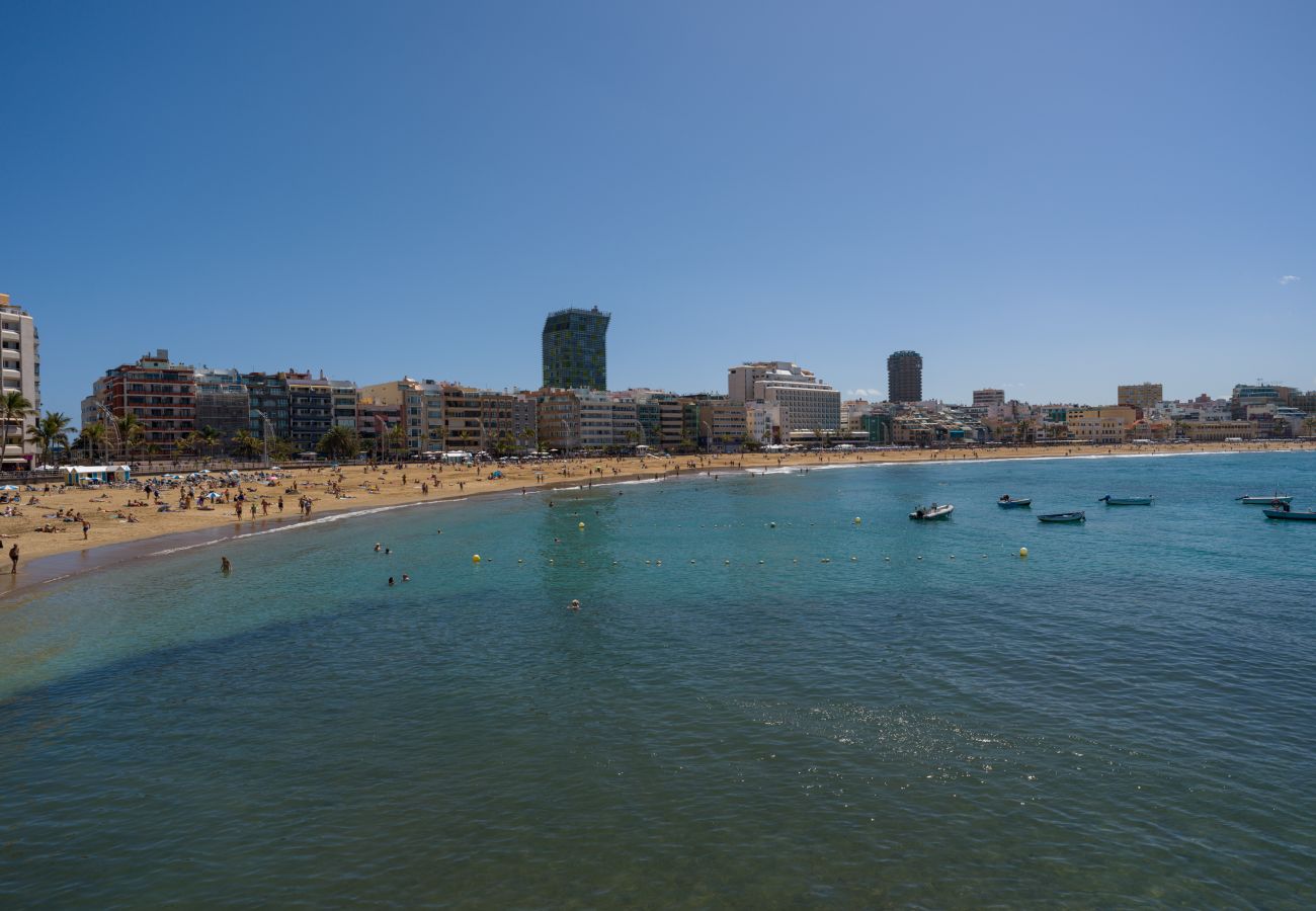 House in Las Palmas de Gran Canaria -  Remote workers house By CanariasGetaway House in Las Palmas de Gran Canaria -  Remote workers house By CanariasGetaway