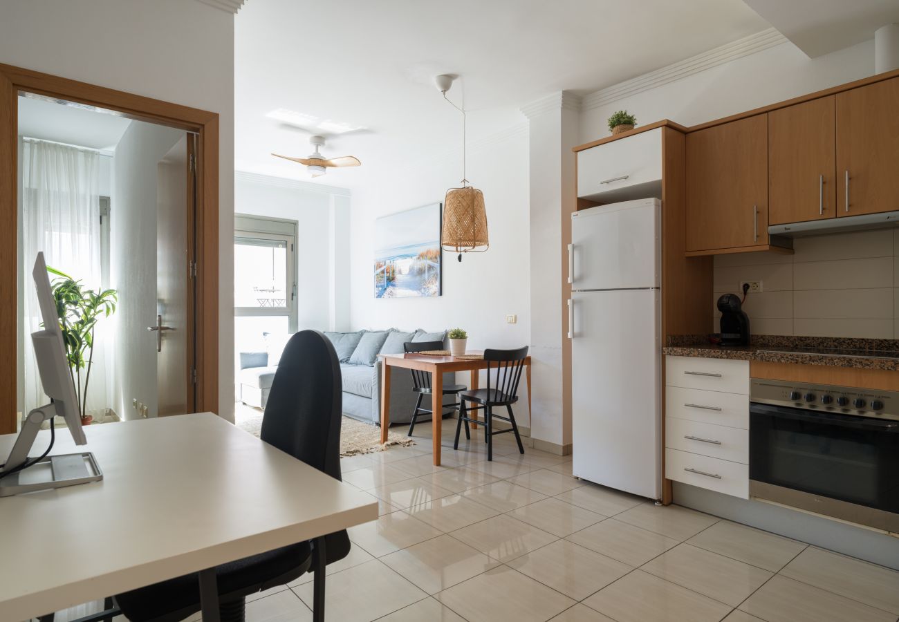 House in Las Palmas de Gran Canaria -  Remote workers house By CanariasGetaway House in Las Palmas de Gran Canaria -  Remote workers house By CanariasGetaway
