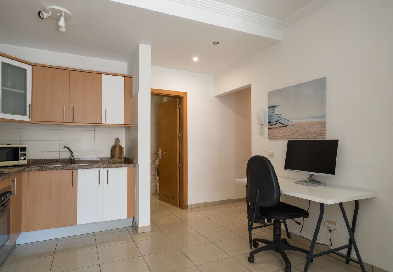 House in Las Palmas de Gran Canaria -  Remote workers house By CanariasGetaway House in Las Palmas de Gran Canaria -  Remote workers house By CanariasGetaway