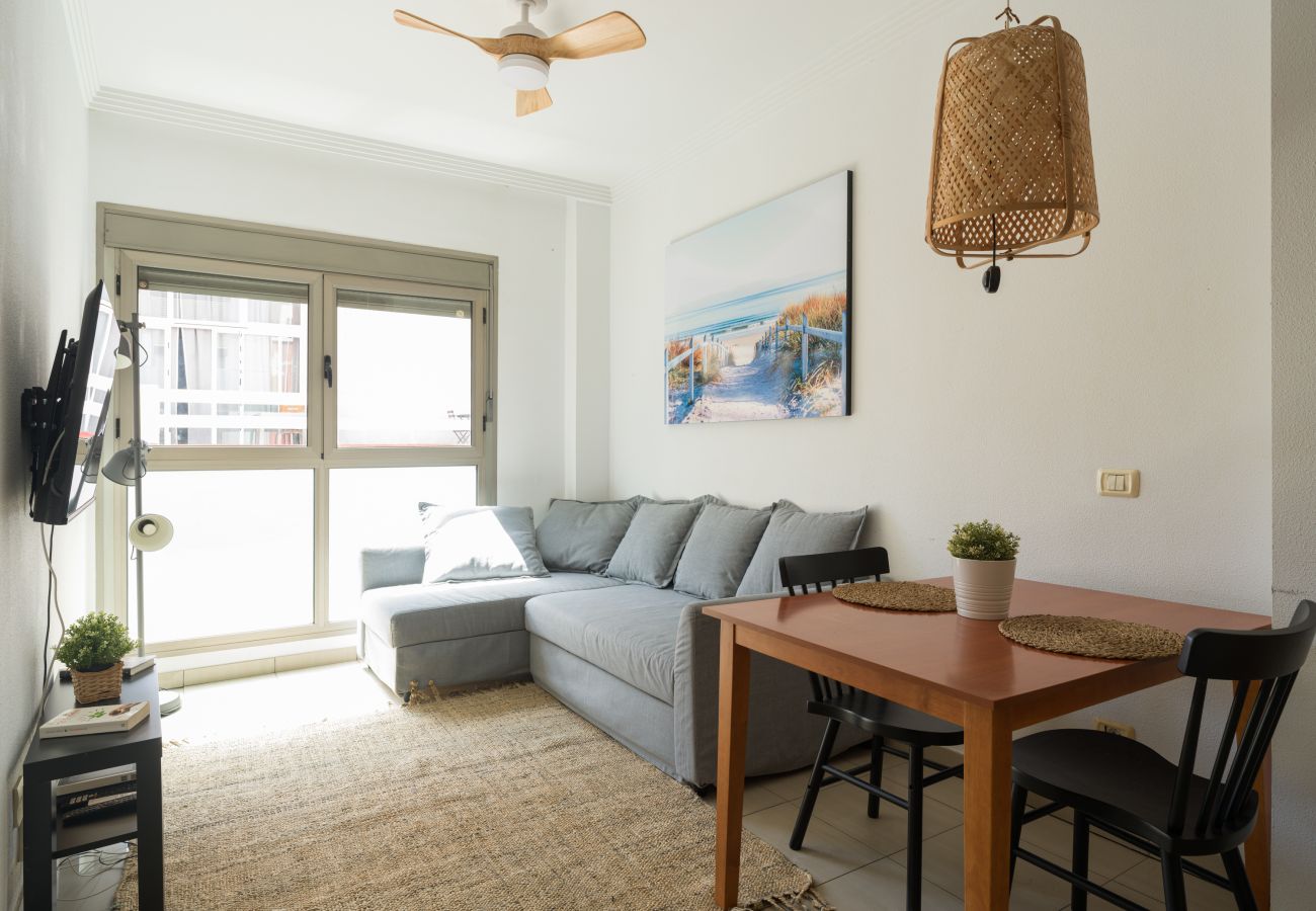 House in Las Palmas de Gran Canaria -  Remote workers house By CanariasGetaway House in Las Palmas de Gran Canaria -  Remote workers house By CanariasGetaway